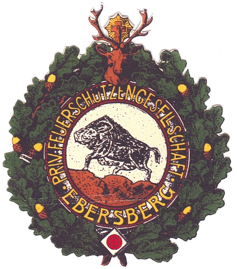 Kgl. priv. FSG Ebersberg logo